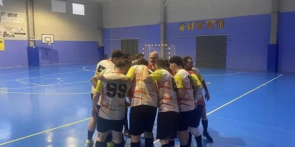 El CFS La Pobla de Montornès goleja el Vila-rodona ‘B’ per acomiadar el curs (7-4)