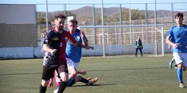El Creixell cau davant el Sant Pau i s’acomiada de la final de la Copa Tarragona (1-3)