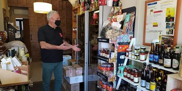 La regidoria de Comerç d'Altafulla promou un grup impulsor d'empresariat per dinamitzar el sector a la vila