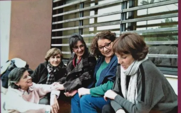 Foto: Ateneu de Dones