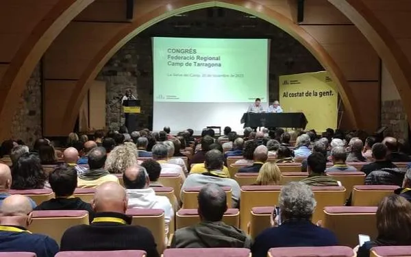 Foto: ERC Tarragona