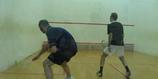 A punt el 12è Campionat d'Esquaix del Centre Esportiu Esquitx