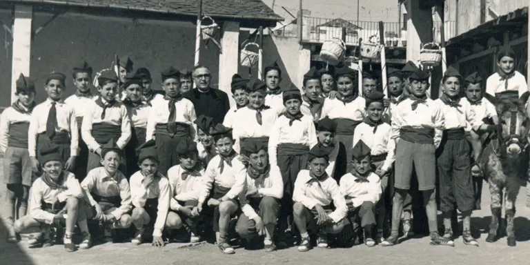 La Seu recorda mossèn Comes als 50 anys de la seva mort