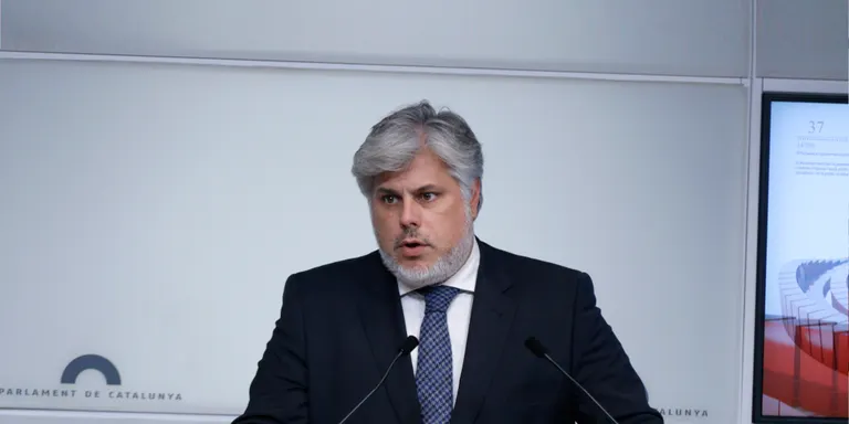 Junts proposa un canvi en la llei perquè els ajuntaments destinin pisos ocupats "conflictius" a "habitatge social"