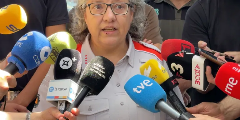 Protecció Civil demana “seny” davant l’onada de calor, l’alt risc d’incendi i la coincidència amb Sant Joan