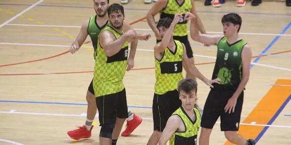 CB Altafulla – BBG – Torredembarra BC: segon derbi del curs amb el lideratge en joc