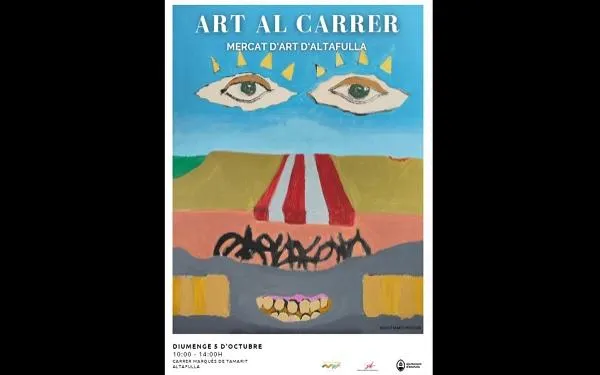 Foto: Cercle Artístic d'Altafulla