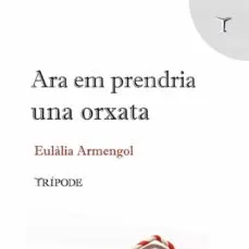 Entrevista a Eulàlia Armengol - episode art