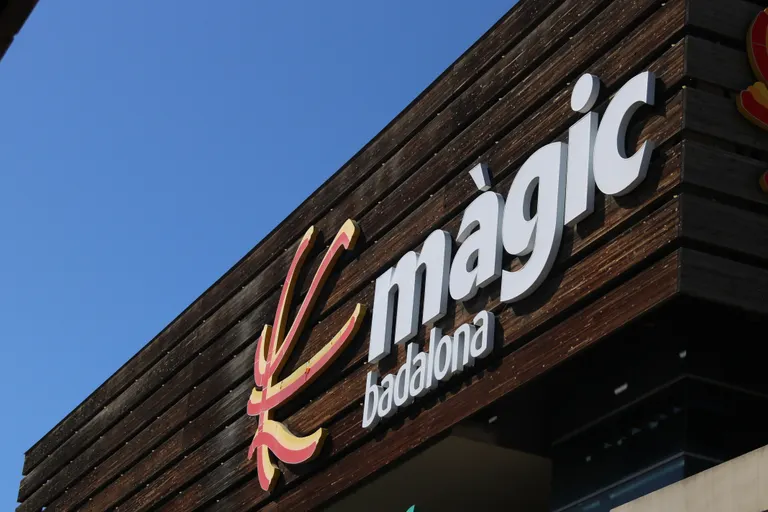 Els Mossos d’Esquadra investiguen tres agressions sexuals més al Centre Comercial Màgic de Badalona