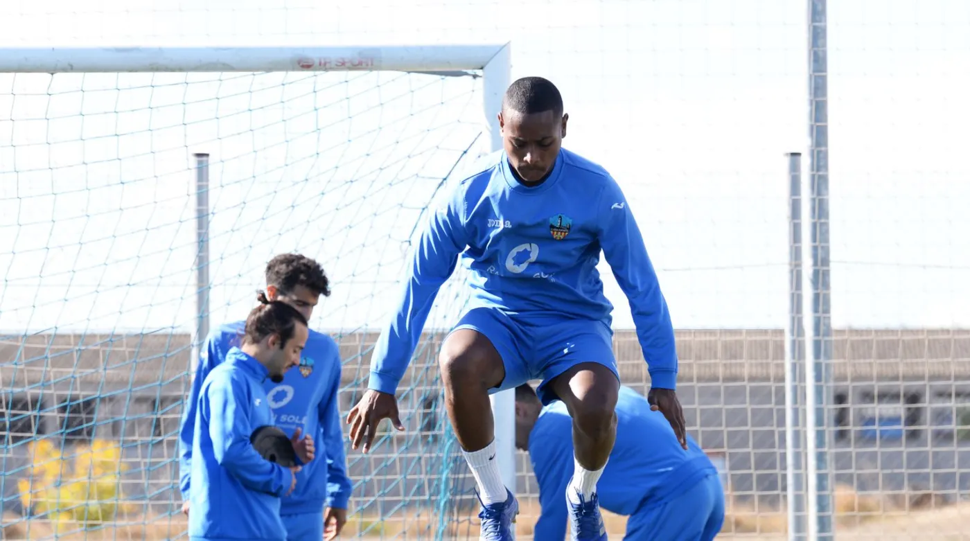 El “renovat” Lleida Esportiu comença a aixecar cap