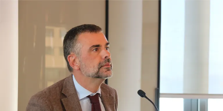 El Govern assumeix la defensa de Santi Vila en la causa de Sixena a petició de l'exconseller