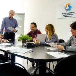 PORTADA CENTRE D'EMPRESES 2020 - episode art