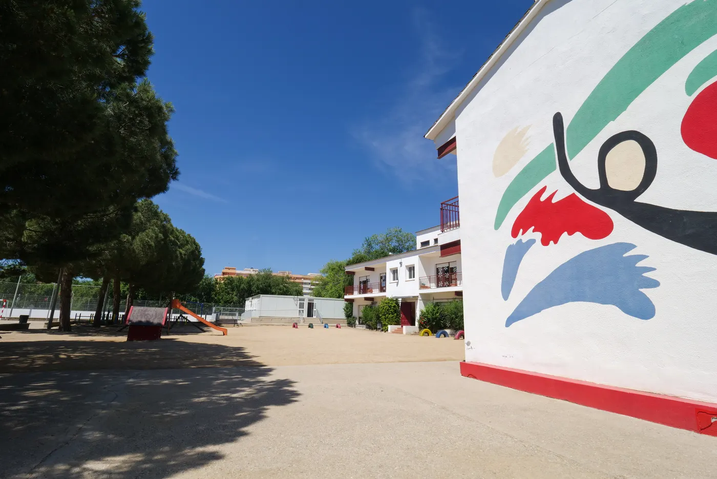 400 alumnes es podran beneficiar del nou programa de reforç escolar a les escoles i instituts de Pineda