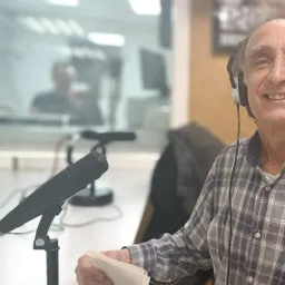 #946 - Pere Bel i la relació entre la crema catalana i Dia Sant Josep - episode art