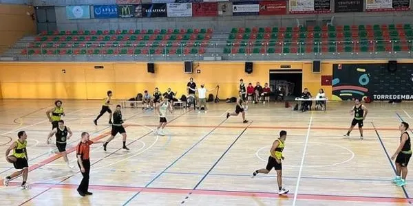 El CB Altafulla torna a casa per veure’s les cares amb el Carme Bàsquet i refer-se de les dues derrotes