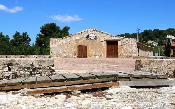 Foto: Altafulla Ràdio