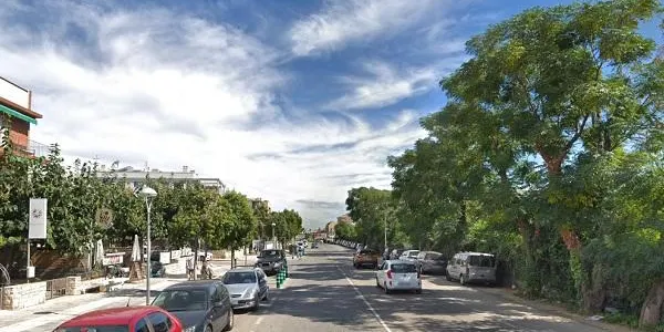 Foment i l’Ajuntament de Torredembarra acorden una addenda per a la millora del tram urbà de l’N-340