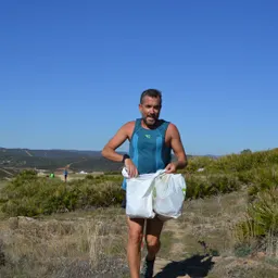 Quique Bolsitas nos habla en COPE Utrera de la concienciación ambiental - episode art