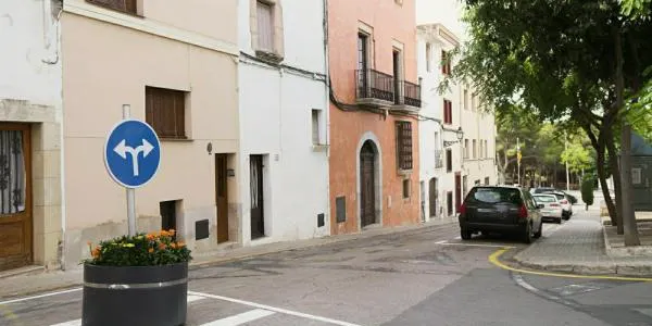 El govern d’Altafulla preveu començar a tramitar les obres del carrer de Dalt abans de finalitzar el mandat