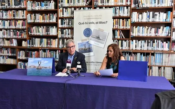 Foto: Ajuntament de Torredembarra - Anna F.