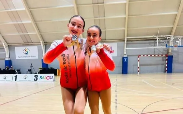 Foto: CP Roda de Berà