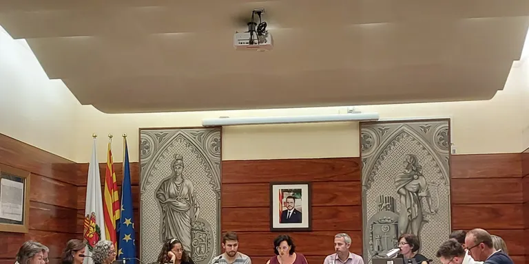 Tensió i retrets entre govern i oposició en les valoracions de la Festa Major