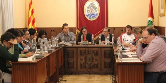 Amparo Martín Muyo s’incorporarà a mitjans de març com a Secretària de l’Ajuntament