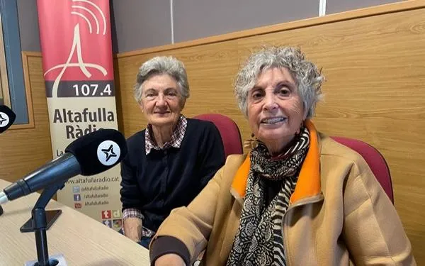 Foto: Altafulla Ràdio