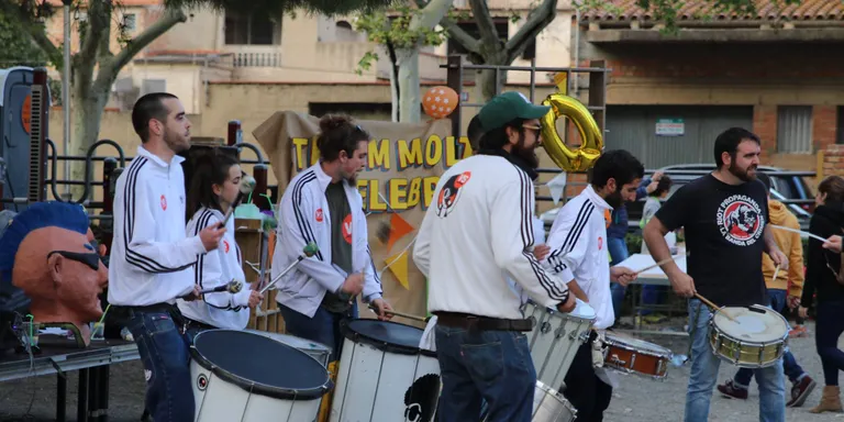 L'Embruix celebrarà una jornada d'homenatge als seus 45 anys