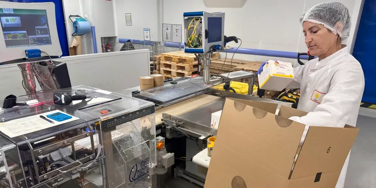 Laboratoris Rubió inverteix 14 MEUR per ampliar la planta de Castellbisbal i duplicar la capacitat productiva