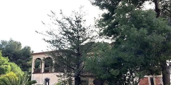 El Xalet de la Creu es convertirà en un restaurant deslligat de la cadena La Tagliatella