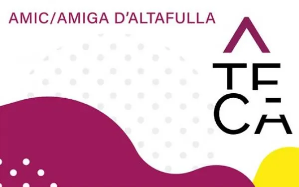 ATECA impulsa una nova campanya de Nadal entre el 15 de desembre i el 5 de gener