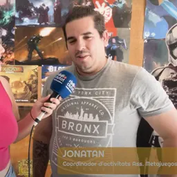 La Metajornada de Torredembarra - episode art