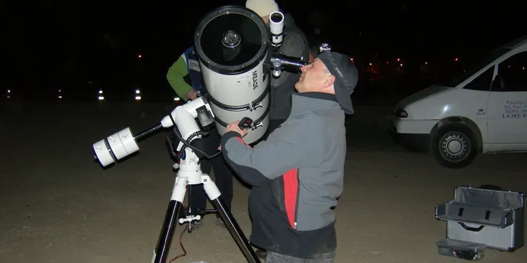 'Planetes extrems', nova proposta del cicle de documentals de l'Agrupació Astronòmica de la Seu