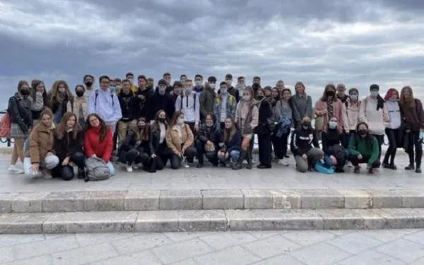 Foto: Institut d'Altafulla / Arxiu