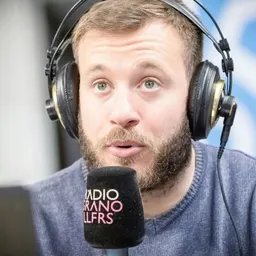 Entrevistes de la Justa del 22/7/2020 — Entrevista a Aitor Compagnon sobre "Ginesta: històries del rugbi català", el projecte editorial i l’estat del rugbi a Catalunya - episode art