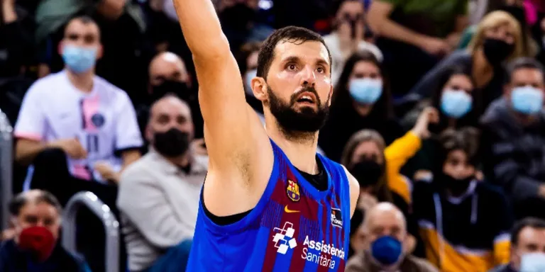 Barça-Morabanc Andorra: el partit ajornat per covid-19
