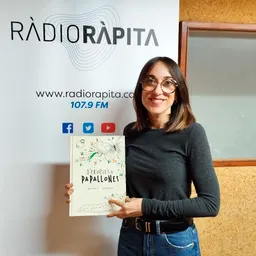L'entrevista - Núria Cabanes del 17-04-2024 - episode art