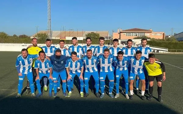 Foto: UD Torredembarra (Arxiu)