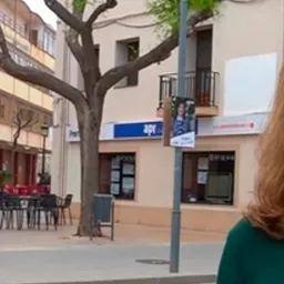 #1159 - Actualitat Municipal - Mª José Gómez, regidora de promoció econòmica - episode art