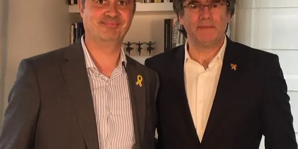 L'altafullenc Hèctor López Bofill a les llistes de Junts per Catalunya per al 14 F
