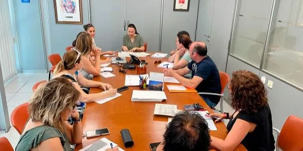L'Ajuntament de Roda de Berà convoca les entitats per presentar-les el Pla Educatiu d'Entorn