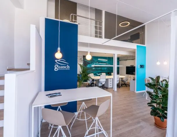 L’empresa cambrilenca Hermanos Guasch inaugura dos noves seus a l’àrea de Barcelona