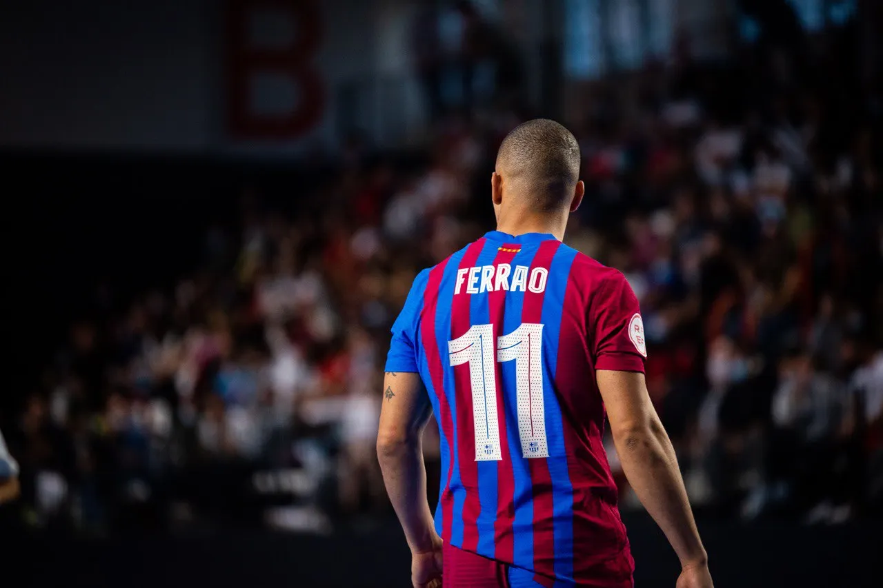 Lituània, la primera parada de Champions del Barça