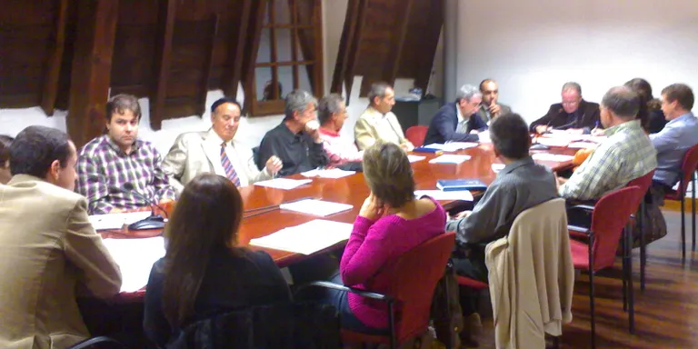 Tallers de participació ciutadana a la Seu d'Urgell, Organyà i Oliana