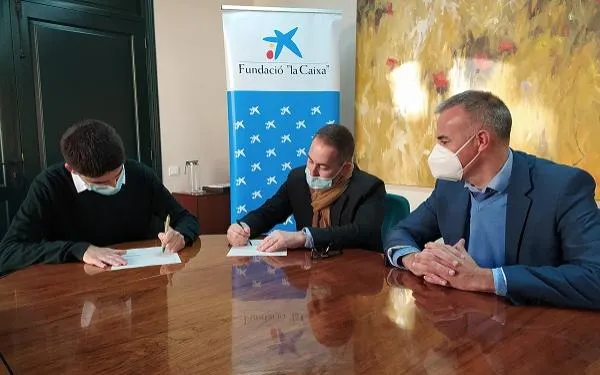 Foto: Altafulla Ràdio