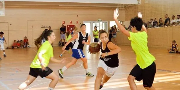 El Junior Femení del CB Altafulla s’imposa al CB Àguiles per 78 a 60