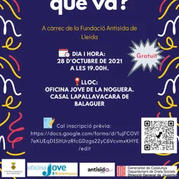 Diàlegs ImPonents del 27/10/2021 - episode art