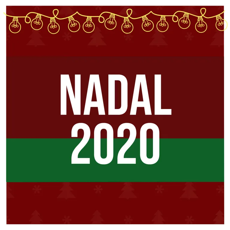 Nadal 2020