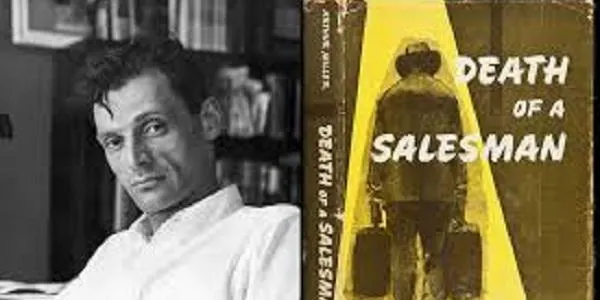 “Mort d’un viatjant”, aquest divendres a la tarda al 7è Llibre Club de Lectura i Cinema